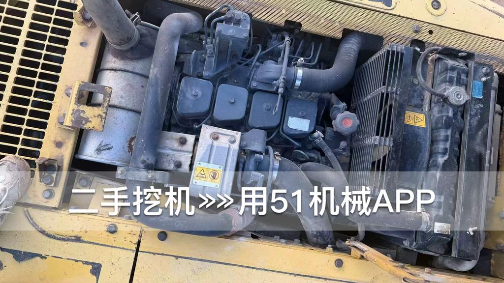51挖机
